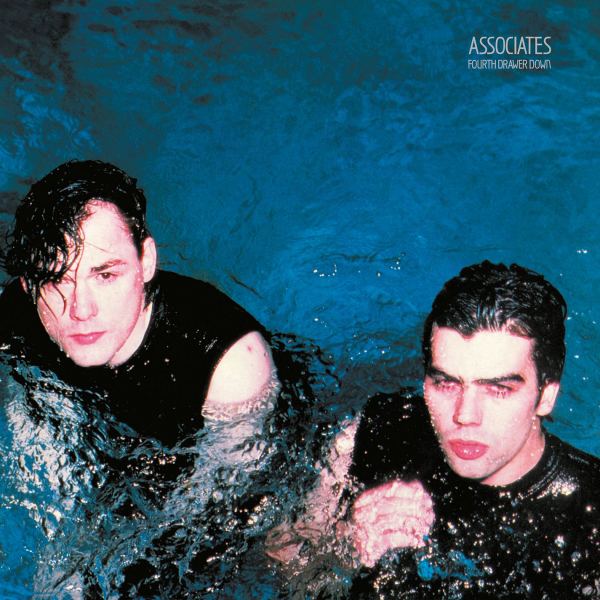 The Associates