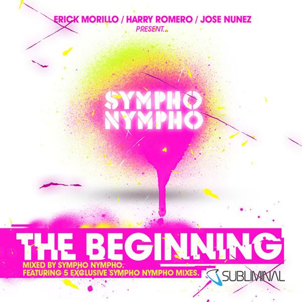 Get Drunk Up (SYMPHO NYMPHO Remix)