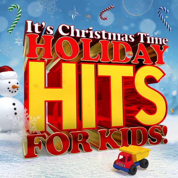 It's Christmas Time