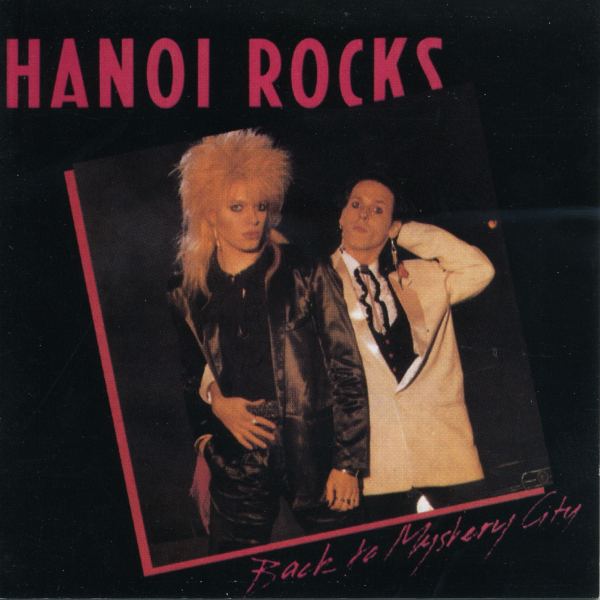 Hanoi Rocks