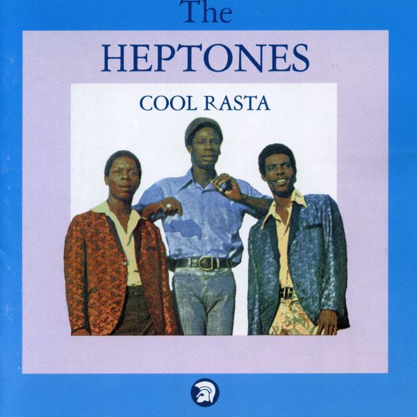 The Heptones