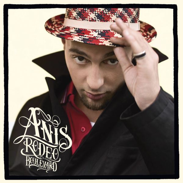 Anis ⚜ Online songs and bio of the artist — mdundo.com