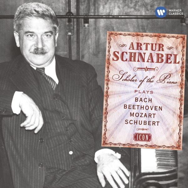 Piano Sonata No In E Flat Major Op No Iv Presto Con Fuoco By Artur Schnabel