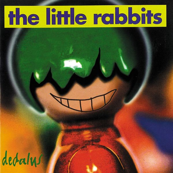 The Little Rabbits