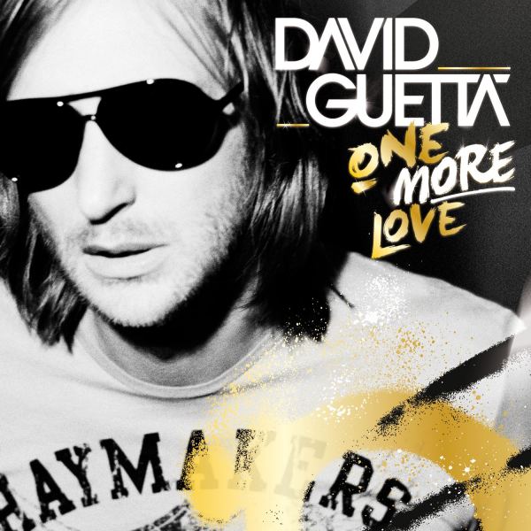 Love Is Gone (feat. Fred Riester)