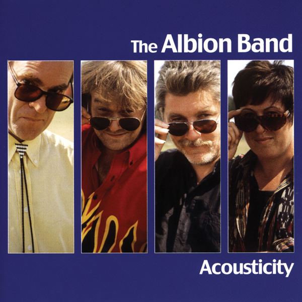 The Albion Band