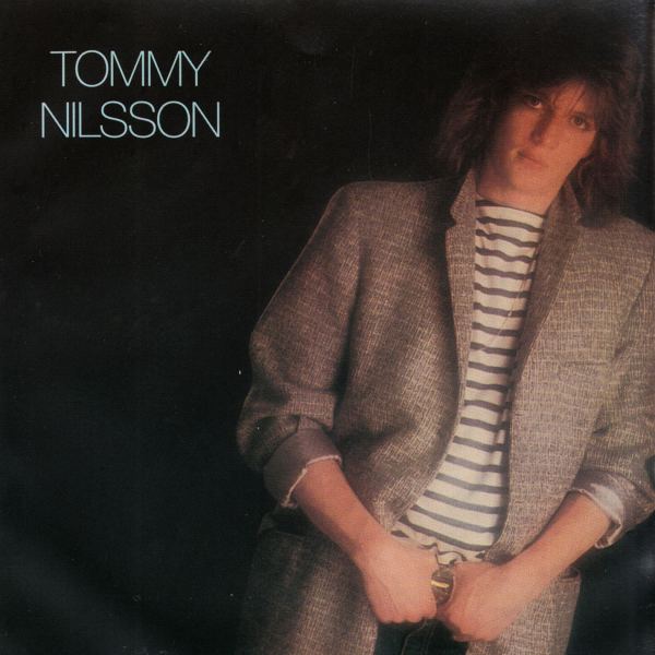 Tommy Nilsson