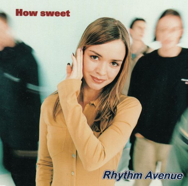 Rhythm Avenue