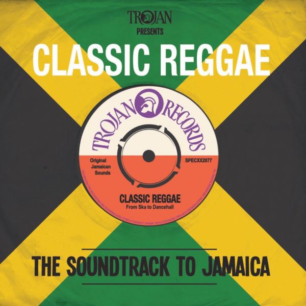 Trench Town Rock