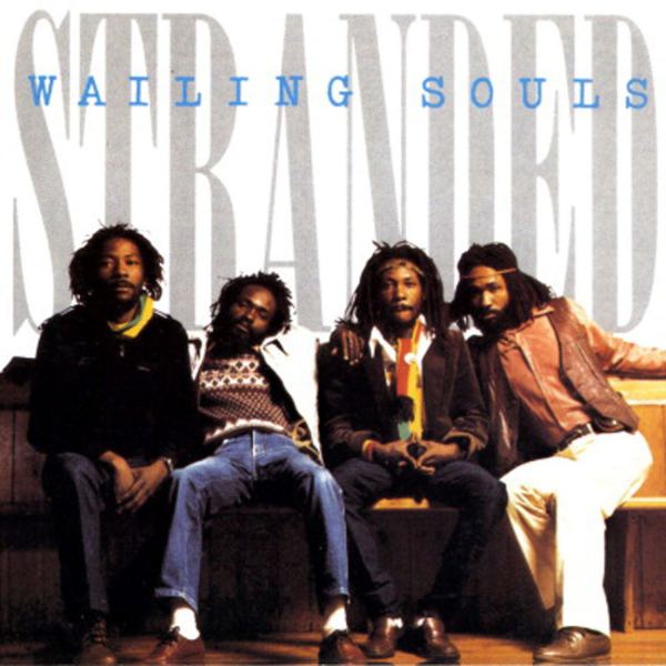 Wailing Souls ⚜ Online songs and bio of the artist — mdundo.com