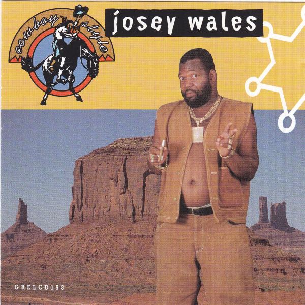 Leggo Me Hand Gateman by Josey Wales ⚜ Download or listen online