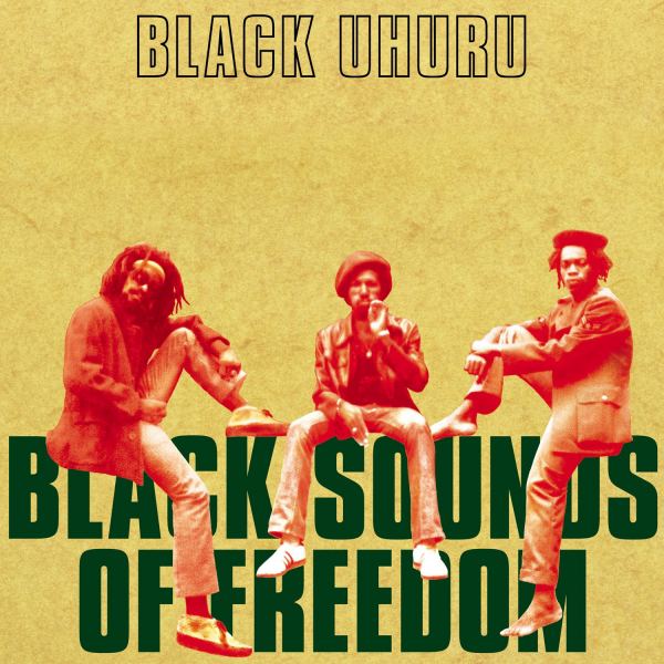 Black Uhuru