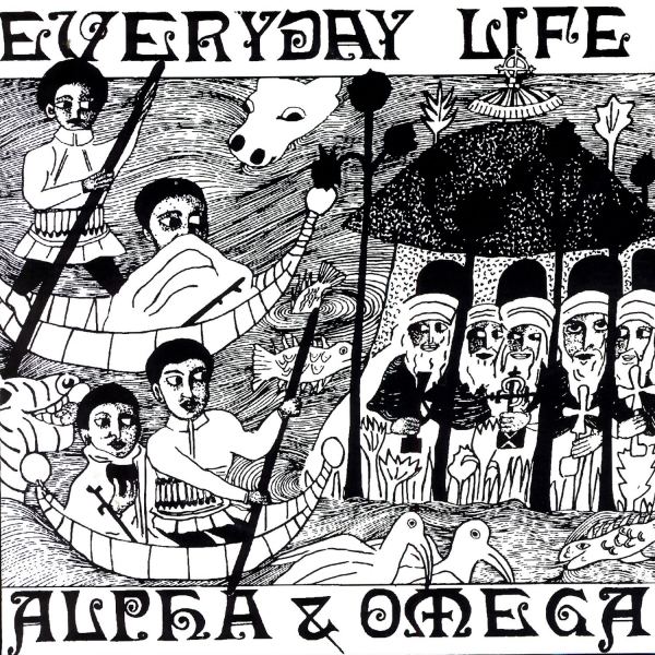 Ruler Of Heaven & Earth
