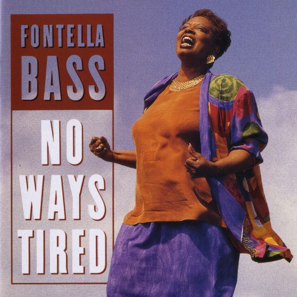 Fontella Bass ⚜ Online songs and bio of the artist — mdundo.com