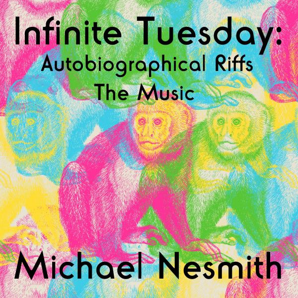 Michael Nesmith