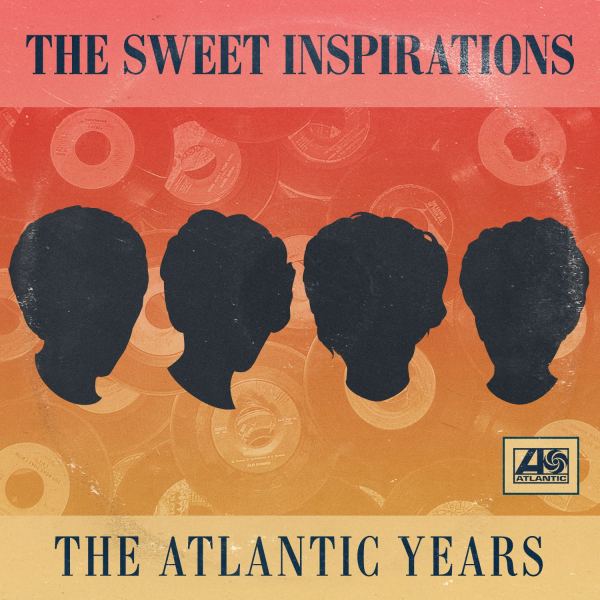 Unchained Melody by The Sweet Inspirations ⚜ Download or listen online ...