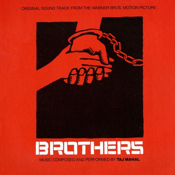Brother's Doin' Time
