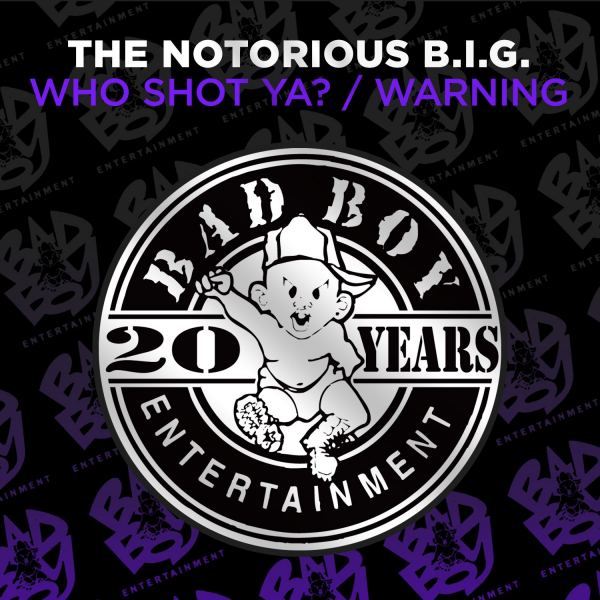 Who Shot Ya? (Instrumental)