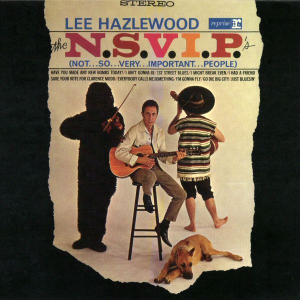 Lee Hazlewood