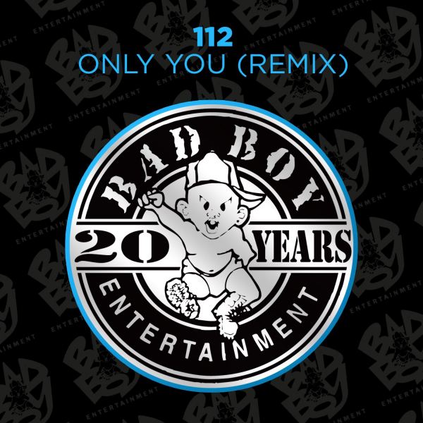 Only You-Bad Boy Remix (Featuring The Notorious B.I.G. & Mase)