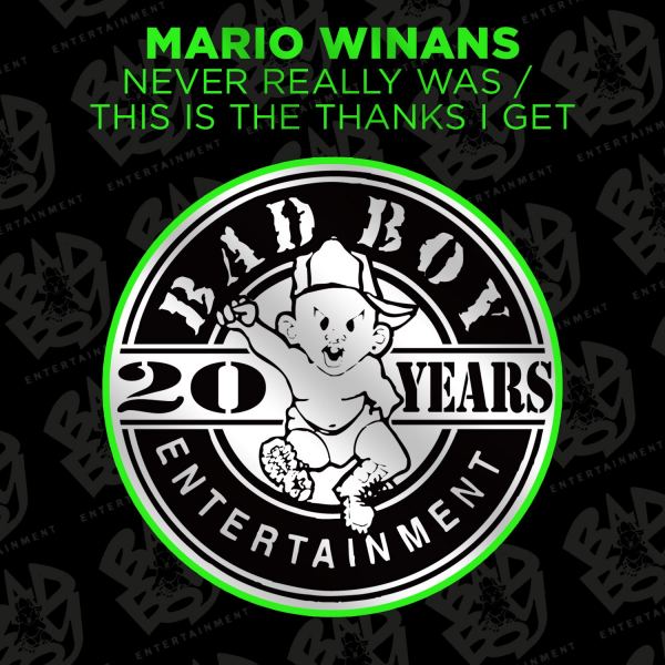 Mario Winans