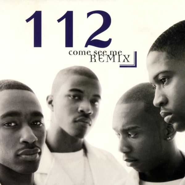 Come See Me (Instrumental) [Bad Boy Remix]