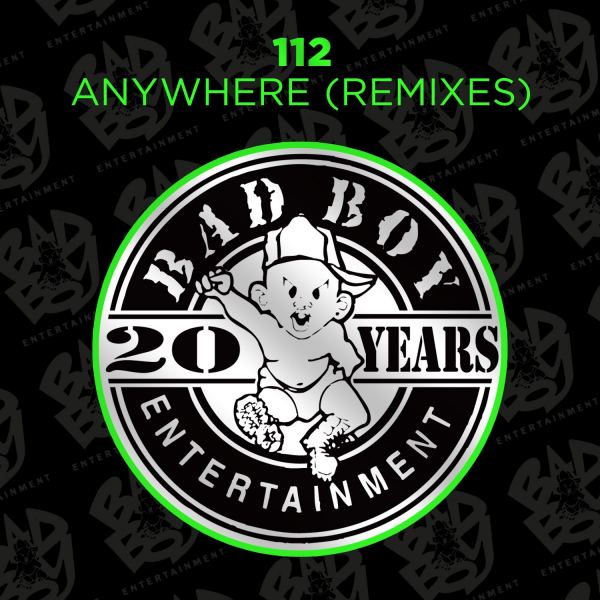 Anywhere (Remix) [Without Rap]