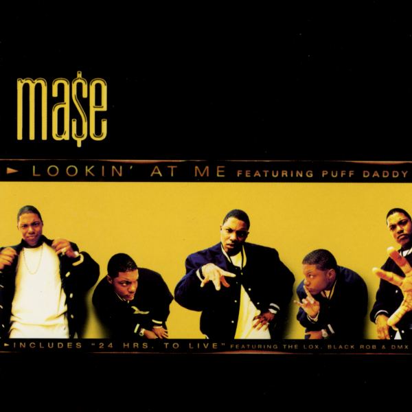 24 Hrs. To Live (feat. The Lox, Black Rob & DMX) by Mase 