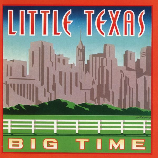 Little Texas