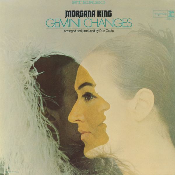 Morgana King