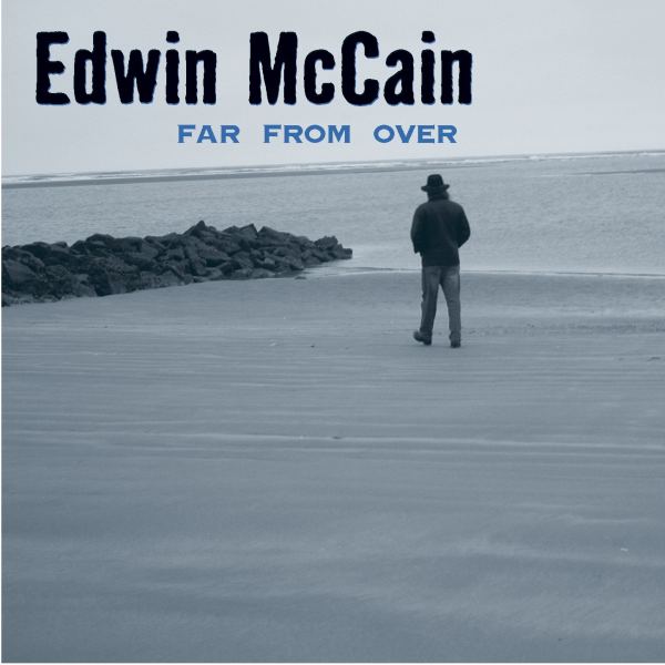 Edwin McCain