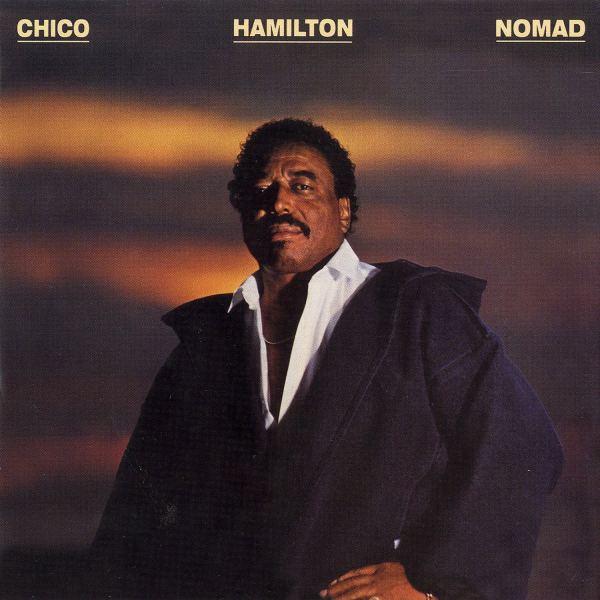 Chico Hamilton ⚜ Online songs and bio of the artist — mdundo.com