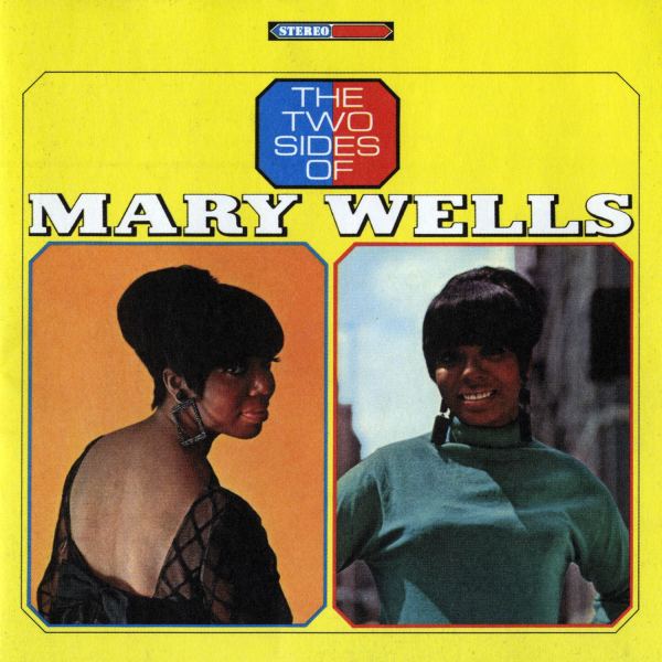 Dear Lover by Mary Wells ⚜ Download or listen online — mdundo.com