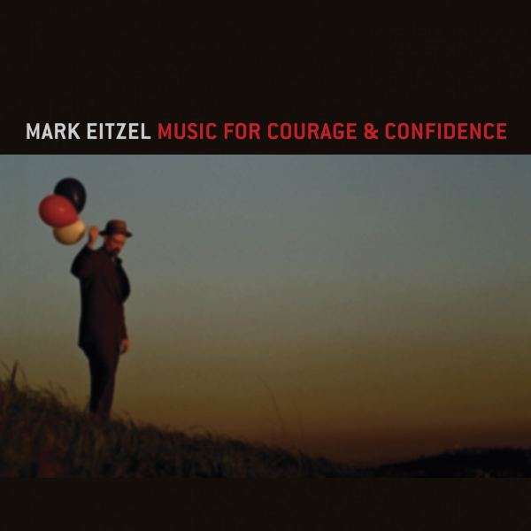 Mark Eitzel