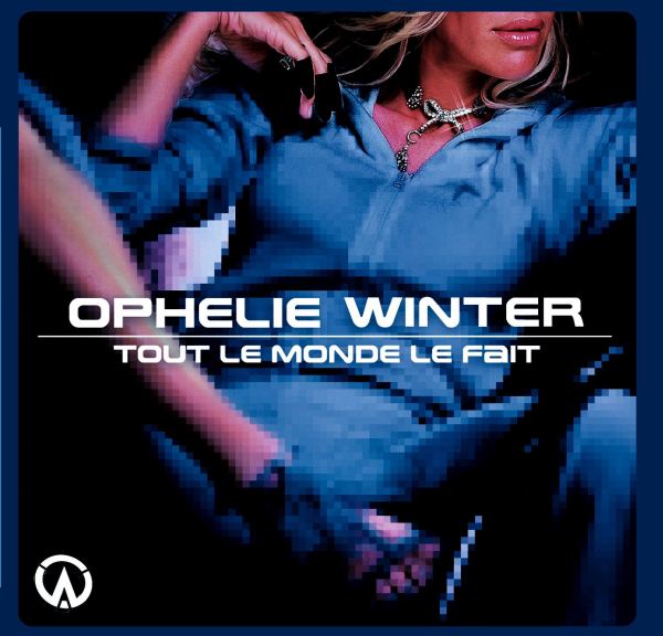 Ophélie Winter