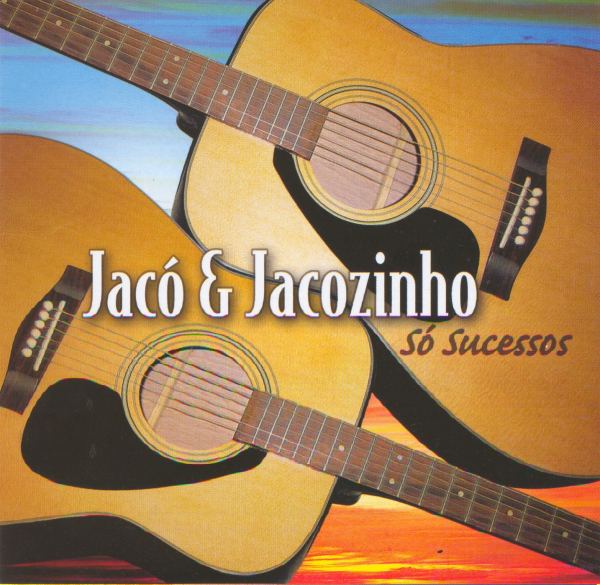 Jacó & Jacozinho