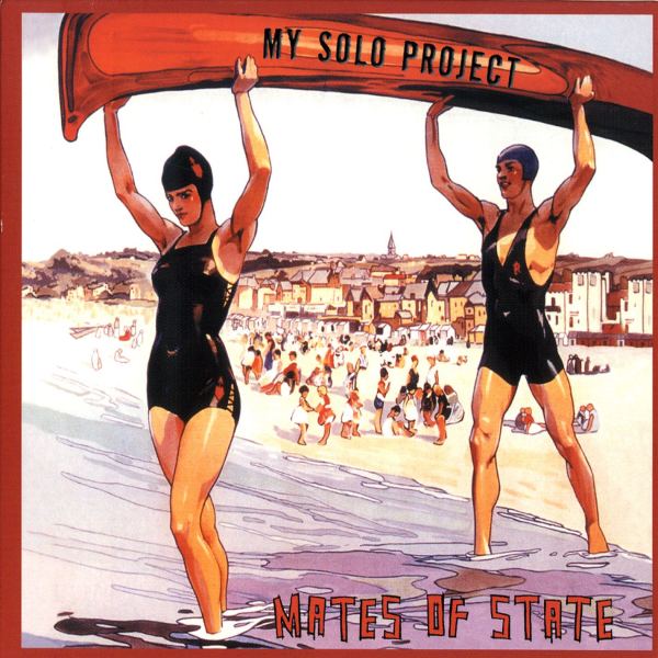 Mates Of State