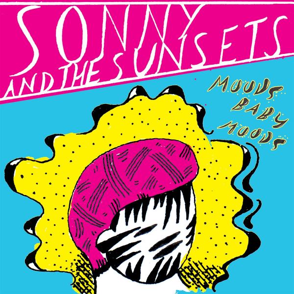 Rhinestone Sunset by Sonny & The Sunsets ⚜ Download or listen online ...