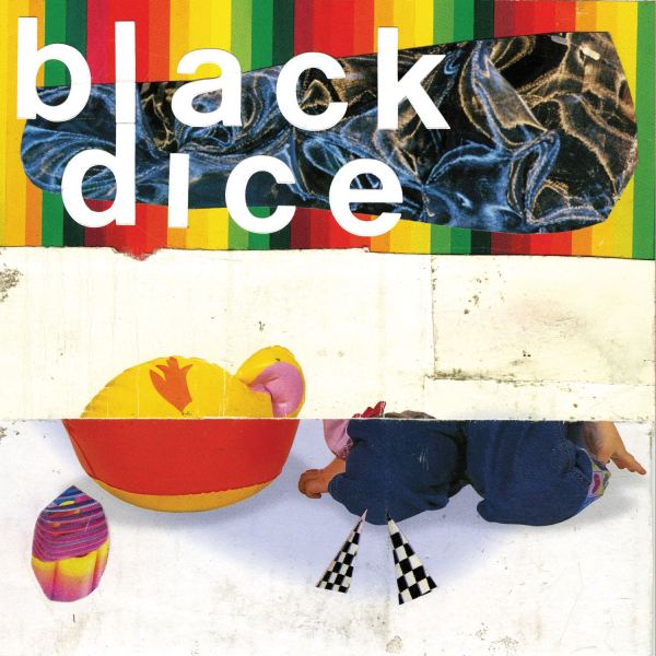 Black Dice