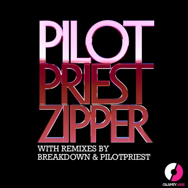 Pilotpriest