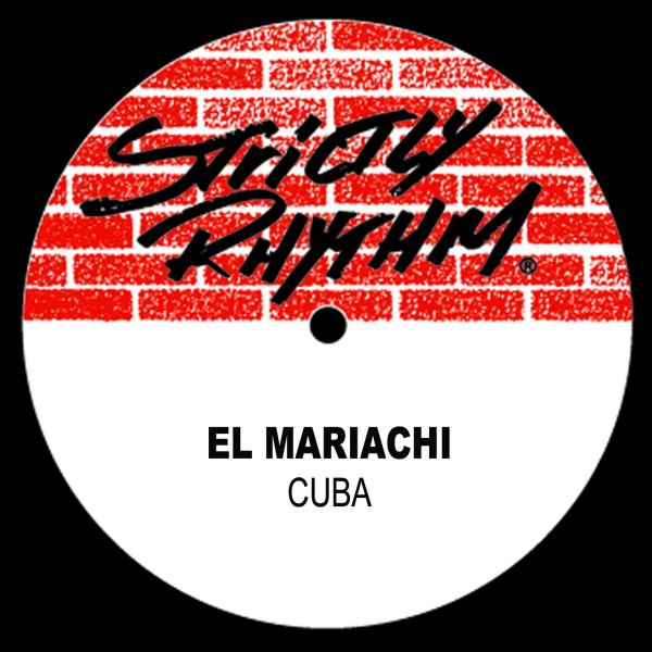 El Mariachi