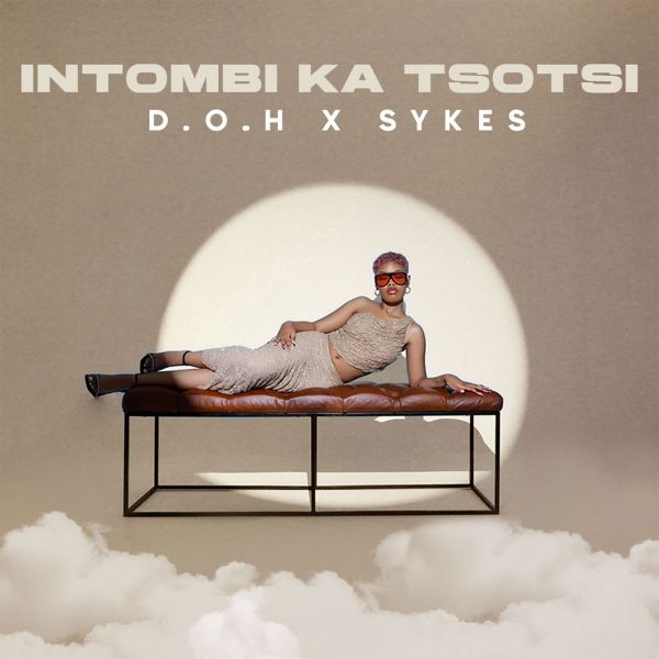 Intombi Katsotsi