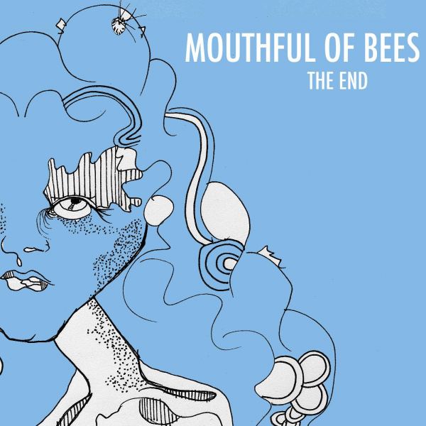 Mouthful Of Bees