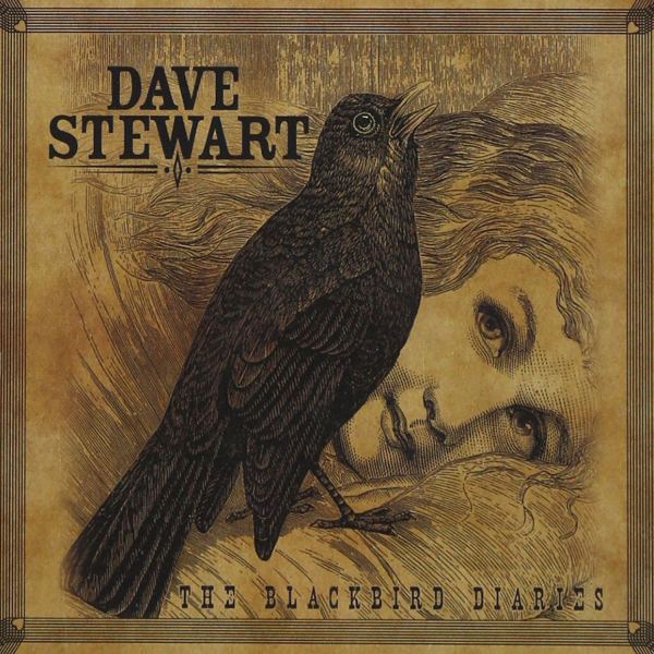 Dave Stewart
