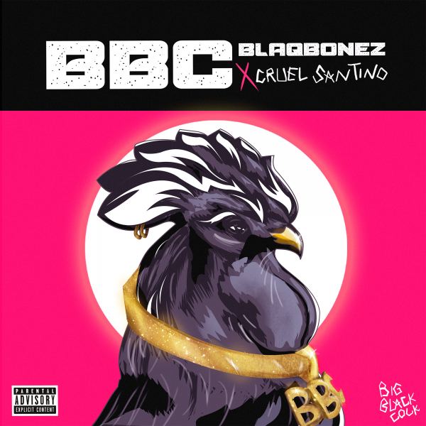 BBC (feat. Cruel Santino)