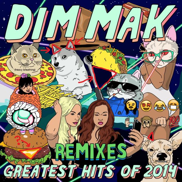 Vikings (Bixel Boys Remix)