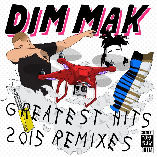 Tremors (feat. Go Comet!) [Kill FM Remix]