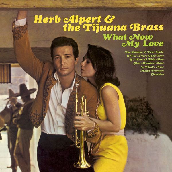 Magic Trumpet
