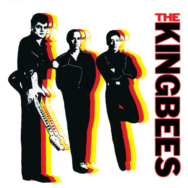 The Kingbees