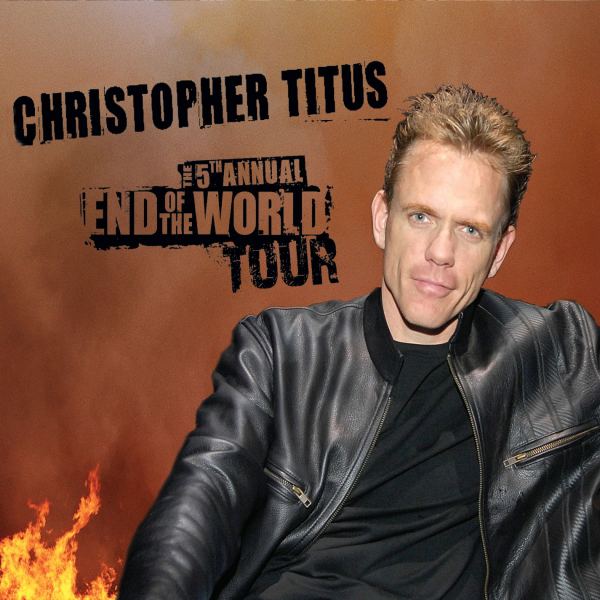 Christoper Titus